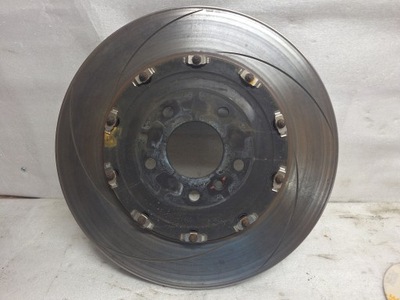 Aston martin dbx гальмівні диски hamuclowe my531125ab фото №1