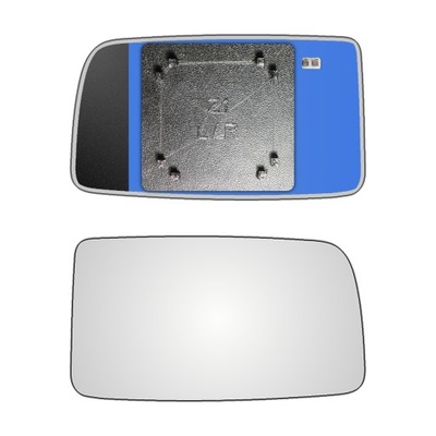 Сферичний mitsubishi lancer 2000-2008 2007 2006 фото №1