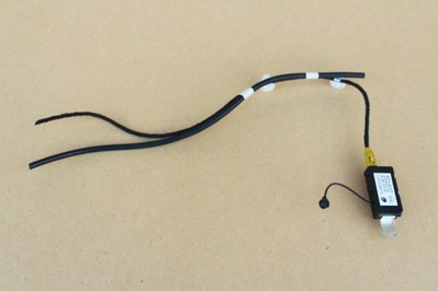 Усилитель антенный модуль renault koleos ii 2 фото №1