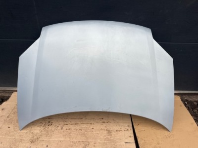 Капот кришка багажника передня citroen berlingo 2002-2005 фото №1