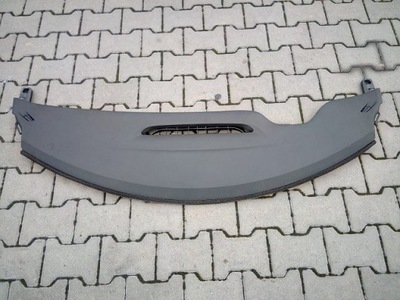 Renault grand scenic iv защита верхний панели консоли фото №1