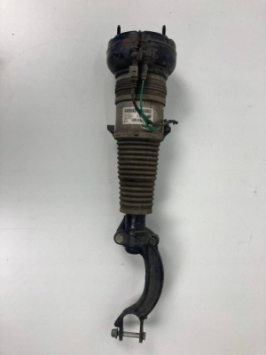 A6 c7 allroad амортизатор праві перед 4g0616039ag фото №1