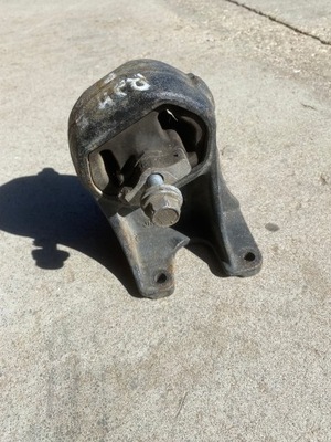 Dodge ram 2015 5.7 кронштейн двигателя подушка правая usa фото №1