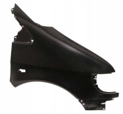 Крыло передний mercedes vito w638 96-03 правый фото №1