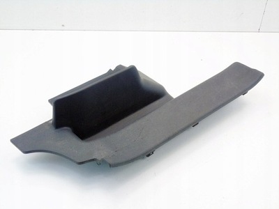 Защита порог правый задняя tucson i 2005 85886-2e000 фото №1