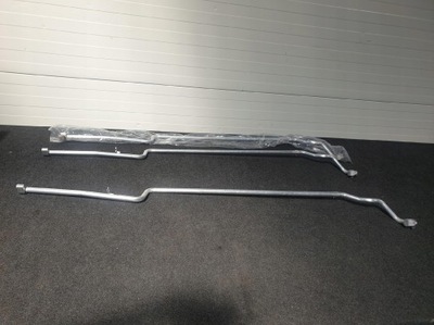 Шланг трубка кондиционера trafic iii vivaro b talento фото №1