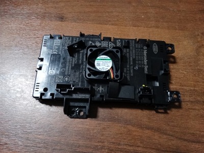 Idealny модуль telematic mercedes w213 w238 w257 1 фото №1
