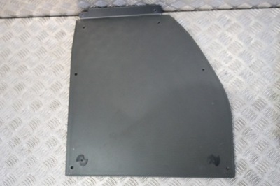 Плита защита ferrrari 488 819497 фото №1