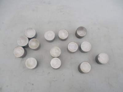 Jaguar xj x351 xf range rover iv 5.0 ps толкатель фото №1