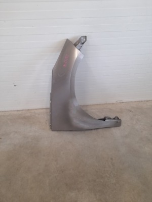 Крыло правый передний bmw i3 s sport фото №1