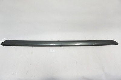 Молдинг скло права citroen c4 picasso ii ktp фото №1