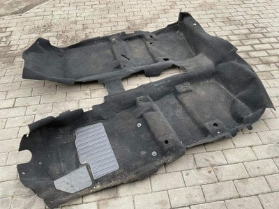 Renault kadjar килимок обшивка eu. фото №1