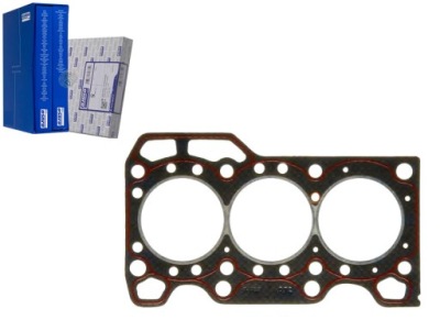 Ajusa 10119300 прокладка, головка цилиндров фото №1