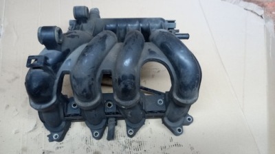 Коллектор впускной  mercedes w168 1.4 a1661410201 фото №1