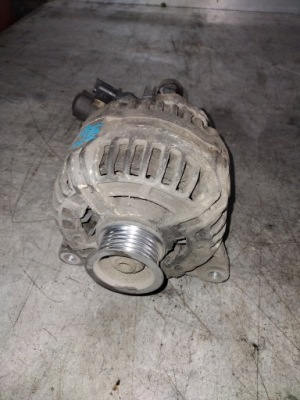 Генератор 9646477580 peugeot citroen 2.0 hdi фото №1