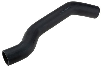 Шланг повітря alfa romeo 147 1.9jtdm 2000-2007 фото №1