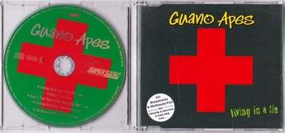 Guano Apes – Living In A Lie