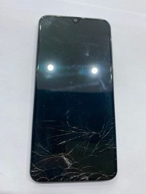 Uszkodzony Samsung A40 A405FN/DS
