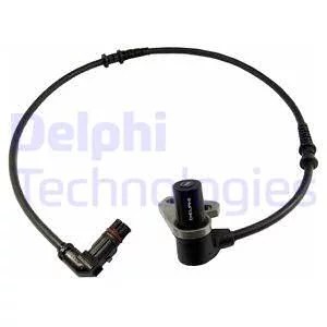 D SS20053 SENSOR ABS PARTE DELANTERA IZQUIERDO MERCEDES E-KLASA  