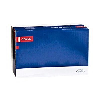 DENSO DCF273K FILTRO DE CABINA CON AKTYWNYM WEGLEM MUR  