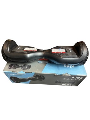 BE COOL Hoverboard