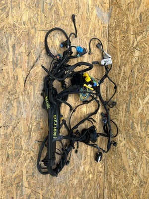 Expert iii 1.6 bhdi електропроводка фото №1