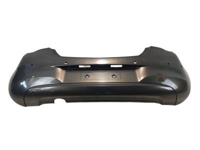 Opel corsa e бампер задняя 475498858 фото №1