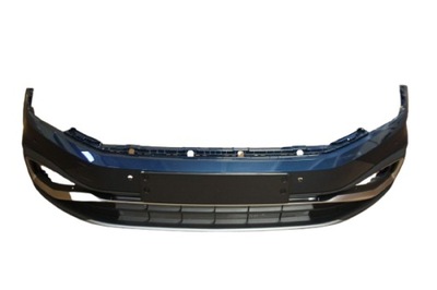 Бампер vw passat b8 alltrack 6 pdc lp5m фото №1