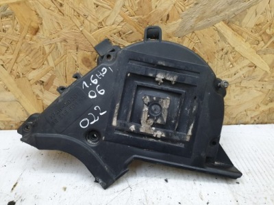 Защита распределительного вала mazda ford volvo 1,6 hdi фото №1