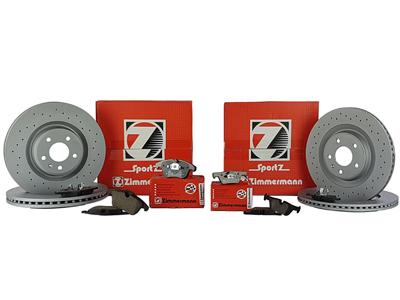 Диск гальмівний. bmw 2 f45 14- перед фото №1