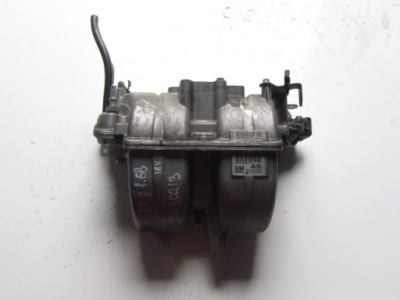 Коллектор всасывающий opel astra ii pierburg 90530852 фото №1