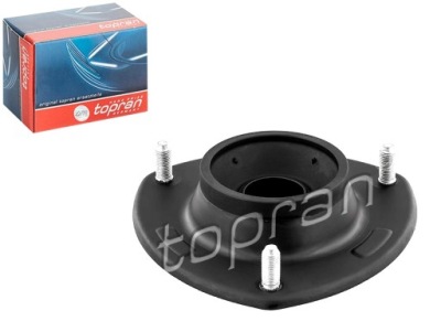 Подушка амортизатора перед l/p hyundai tucson kia sportage ii 2.0 фото №1