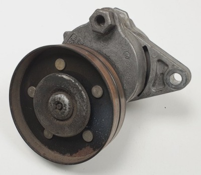 Ролик натяжитель ремень mercedes w220 3.2 a1122000870 фото №1