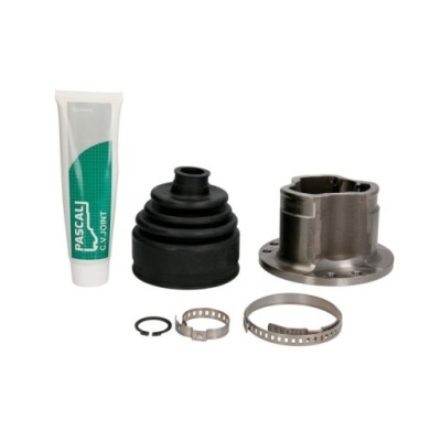 Шарнир приводной nissan terrano ii 93-07 wew. фото №1