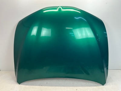 Alfa romeo tonale капот кришка двигуна w колір фото №1