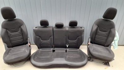 Jeep renegade 15- сиденья заднее сиденье usa фото №1