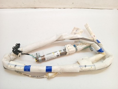 Шторка безпеки повітряна air bag ліва audi a5 8t фото №1