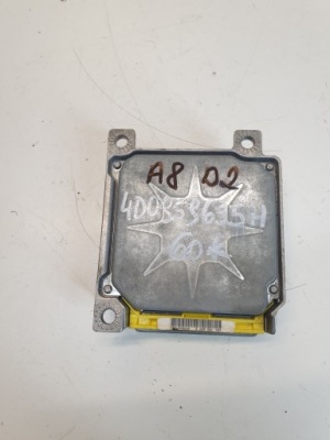 Модуль датчик подушка безпеки audi a8 d2 4d0959655h фото №1