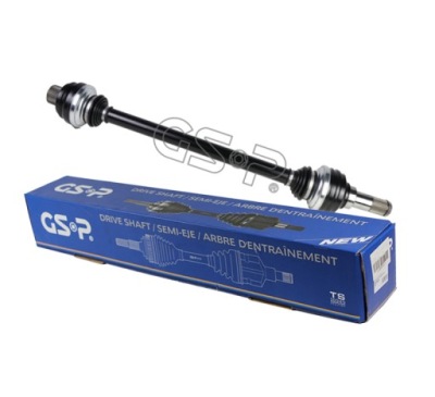 Привідний вал привідна задні porsche macan 2.0 3.0 gts 3.6 фото №1