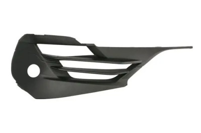 Решётка решётка радиатора бампера 5513-00-0071925p blic фото №1