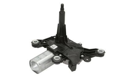 Двигун двірник dacia dokker, dokker фото №1