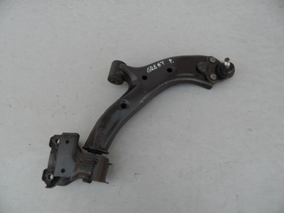 Важіль правий перед great wall фото №1