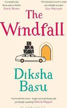 The Windfall Diksha Basu