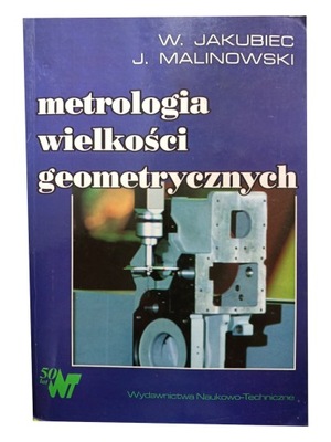 JAKUBIEC METROLOGIA WIELKOŚĆI