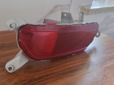 Mazda cx3 лампа лампа отражатель противотуманная правый задняя db3e51650 // 1216 фото №1