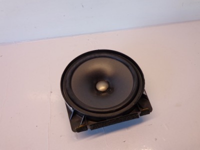 Honda accord 7 vii динамик заводской дверь правый перед пассажира ts-06534 фото №1