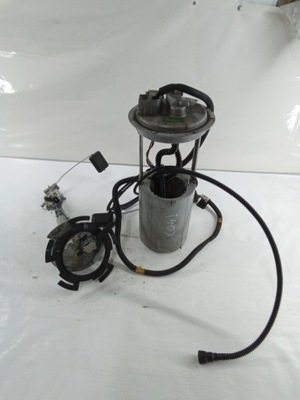 I407 насос пального captiva 2.0d 20895916 фото №1