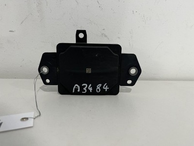 Toyota yaris cross радар датчик distronic 8pin 88210-0d010 фото №1