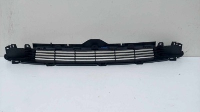 Tesla model 3 решётка решётка радиатора бампера средняя jak nowa 1360 фото №1