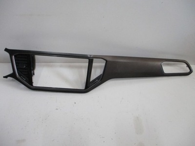 Молдинг консоли vw t-roc 2ga 2ga858416 фото №1